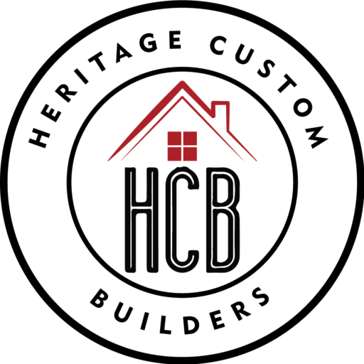 Heritage Custom Builders